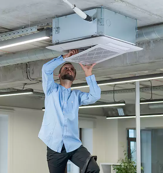 Professional Air Duct Cleaners in Tuscaloosa, AL