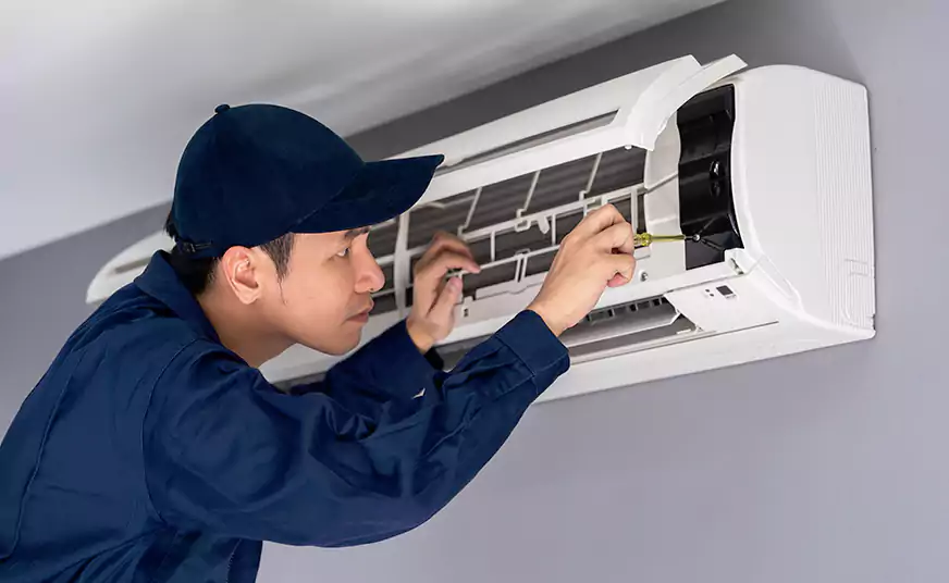 AC Duct Cleaning Tuscaloosa