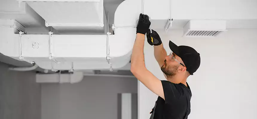 Our Air Duct Cleaning Services in Tuscaloosa, AL