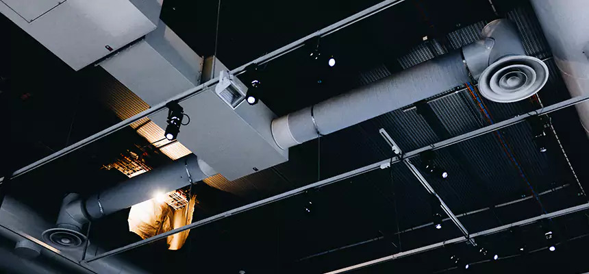 Our Air Duct Replacement Services in Tuscaloosa, AL