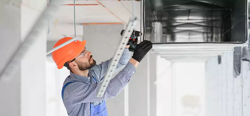 Our Air Vent Replacement Services in Tuscaloosa, AL