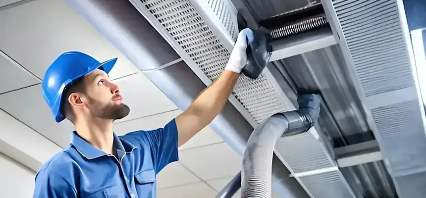 Our Annual Dryer Vent Maintenance Services in Tuscaloosa, AL