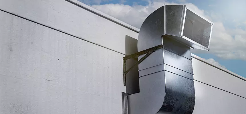 Comprehensive Commercial HVAC Cleaning in Tuscaloosa