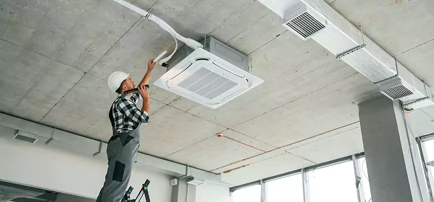 Our Dryer Vent Booster Fan Cleaning Services in Tuscaloosa, AL