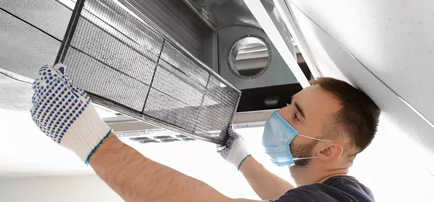 Our Dryer Vent Replacement Services in Tuscaloosa, AL