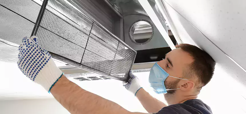 Our Home Duct Cleaning Services in Tuscaloosa, AL