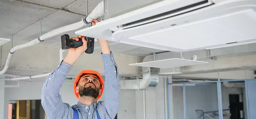 Eco‑Friendly Coil & Plenum Deep Cleaning in Tuscaloosa