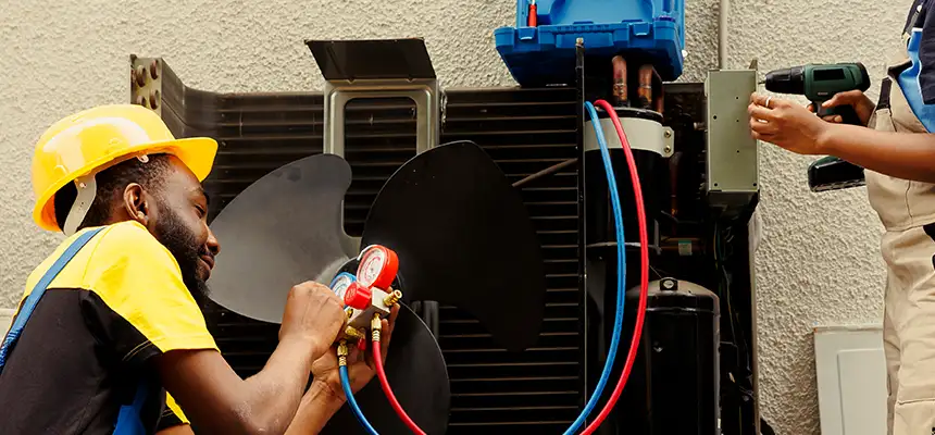 Our HVAC Airflow Optimization Services in Tuscaloosa, AL