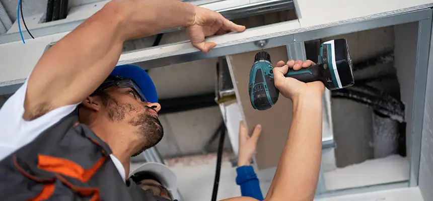 Our Improve Home Air Circulation Services in Tuscaloosa, AL