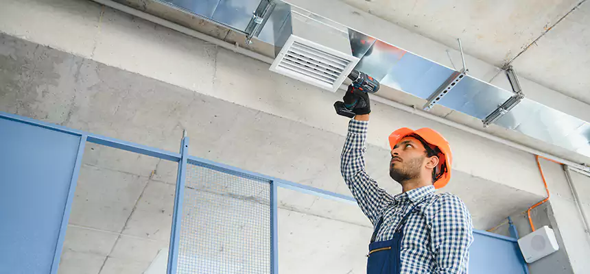 Efficient Exhaust Vent Cleaning in Tuscaloosa, AL