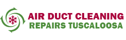 Air Duct Cleaning & Repairs Tuscaloosa
