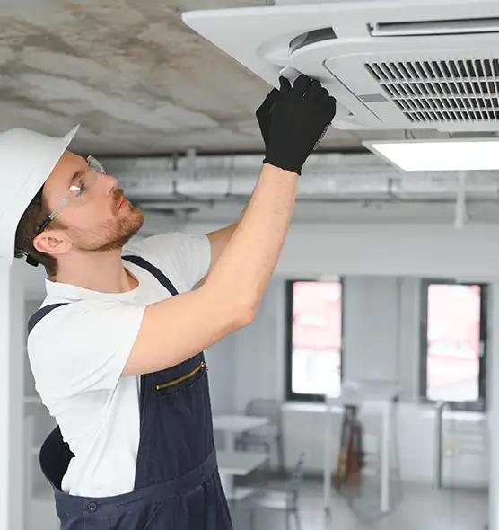 Top Affordable Duct Cleaning Services Near Me in Tuscaloosa, AL