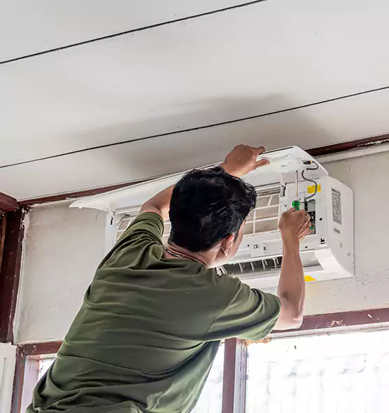 About Air Duct & AC Odor Removal in Tuscaloosa, AL