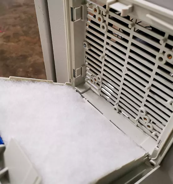 About Air Duct Overhaul & Upgrades in Tuscaloosa, AL