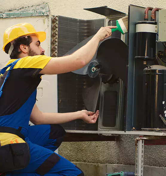 Professional Air Duct Washing Service in Tuscaloosa, AL