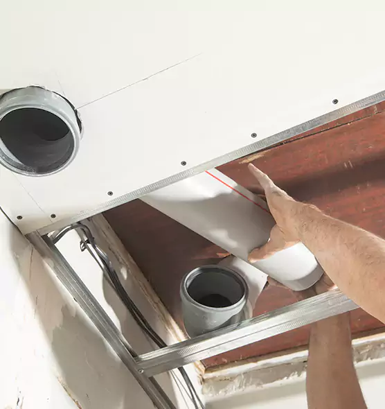 Professional Attic Air Duct Cleaning in Tuscaloosa, AL