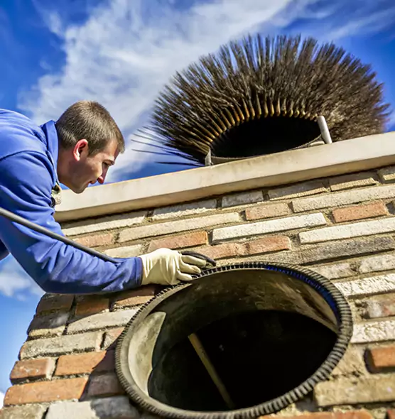About Professional Chimney Sweep in Tuscaloosa, AL