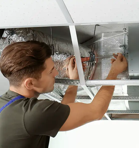Professional Clogged Dryer Vent Repair in Tuscaloosa, AL