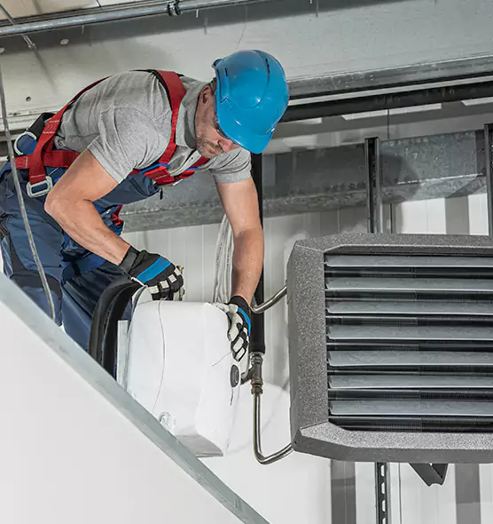Professional Custom HVAC Ductworkin Tuscaloosa, AL