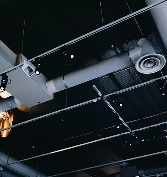 Professional Duct Cleaning For LEED Homes in Tuscaloosa, AL