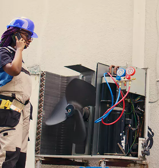 Professional Energy-Efficient HVAC Cleaning in Tuscaloosa, AL