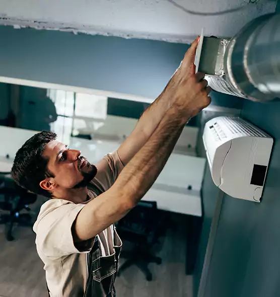 About Flexible Ductwork Replacement in Tuscaloosa, AL