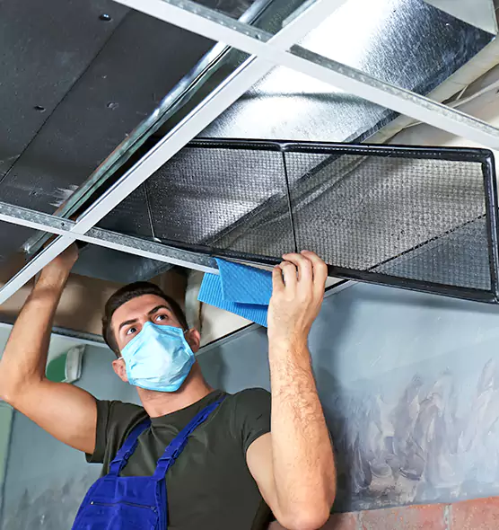Professional Home Ventilation Cleaning in Tuscaloosa, AL
