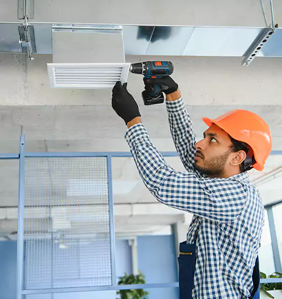 Professional HVAC Duct Cleaning in Tuscaloosa, AL