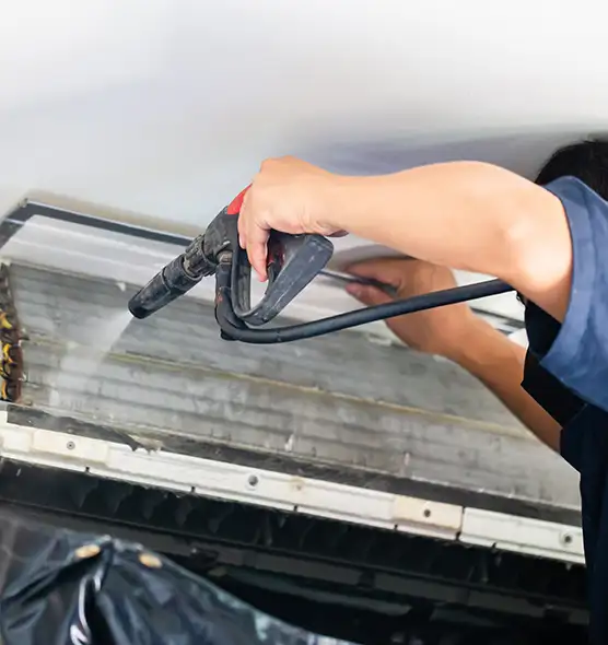 Welcome to Move-in/Move-out Duct Cleaning Services in Tuscaloosa, AL