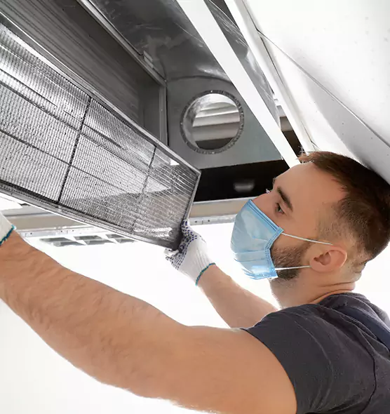 About Remove Smoke Smell From Air Duct in Tuscaloosa, AL