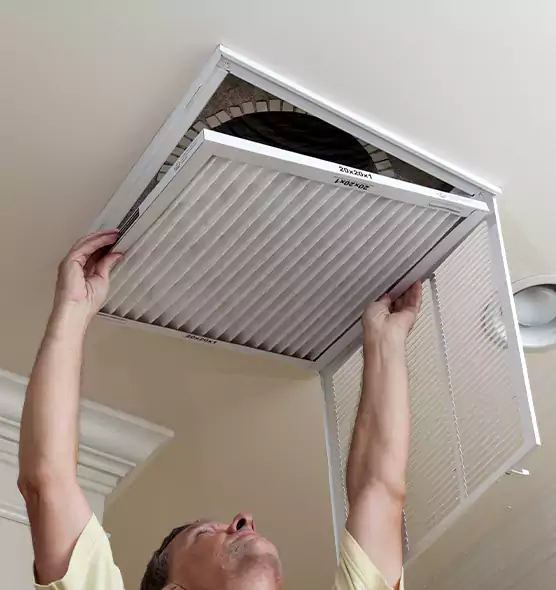 Advanced Residential Vent Cleaning in Tuscaloosa, AL