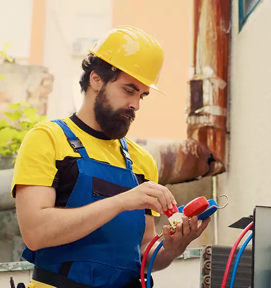 About Smart HVAC Installation in Tuscaloosa, AL