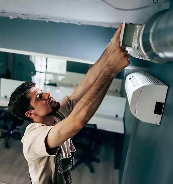 Reliable Warehouse Vent Cleaning in Tuscaloosa, AL