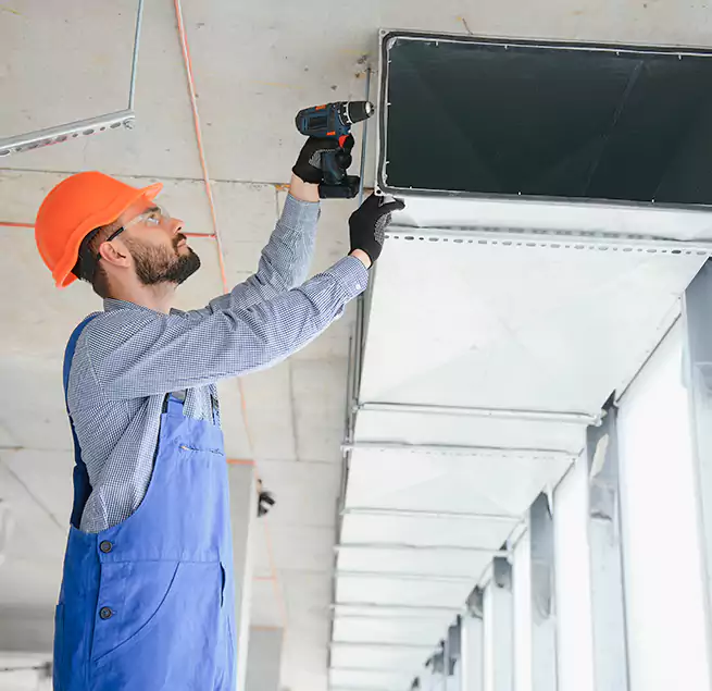 Why Homeowners & Businesses Trust Us in Tuscaloosa, AL?