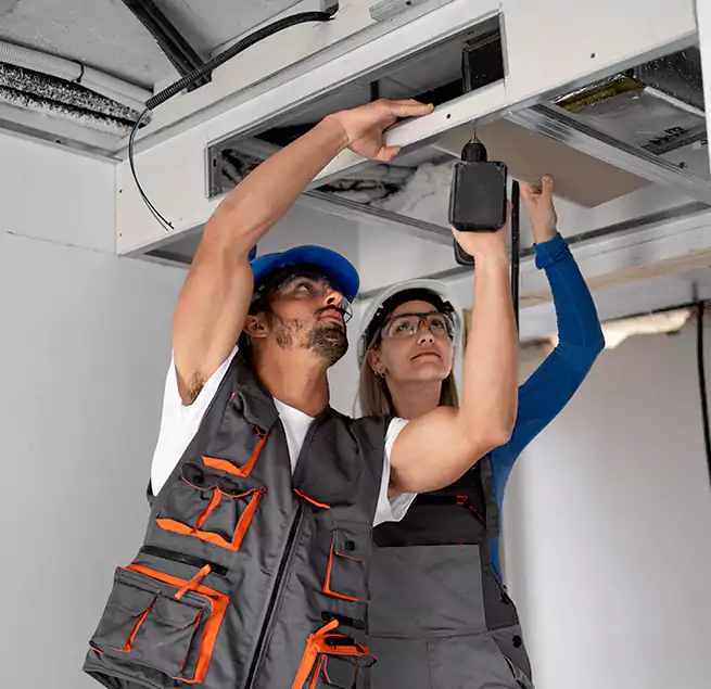 Why Homeowners & Businesses Trust Us in Tuscaloosa, AL