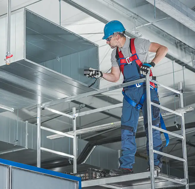 Why Homeowners & Businesses Trust Us in Tuscaloosa, AL?