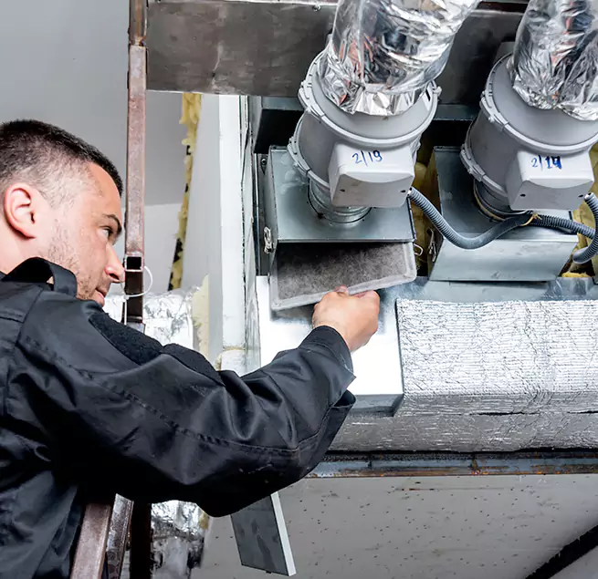 Why Homeowners & Businesses Trust Us in Tuscaloosa, AL