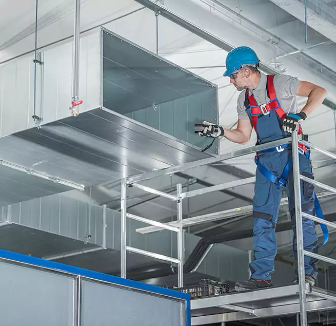 Why Homeowners & Businesses Trust Us in Tuscaloosa, AL?