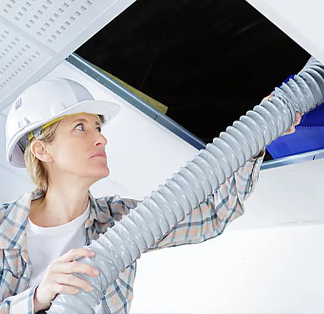 Why Homeowners & Businesses Trust Us Tuscaloosa, AL