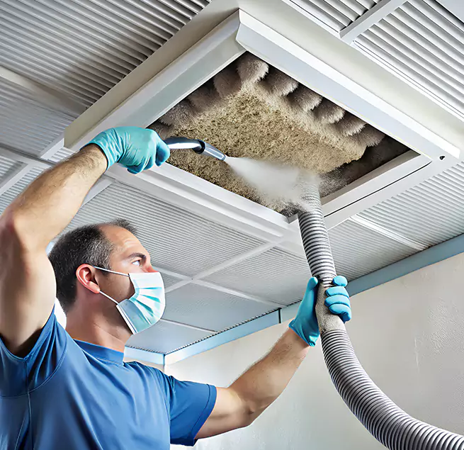 Why Homeowners & Businesses Trust Us Tuscaloosa, AL