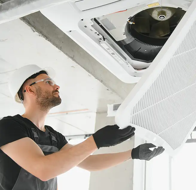 Why Homeowners & Businesses Trust Us in Tuscaloosa, AL?