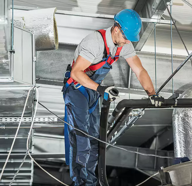 Why Homeowners & Businesses Trust Us in Tuscaloosa, AL?