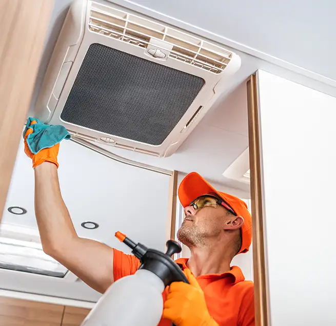 Why Homeowners & Businesses Trust Us in Tuscaloosa, AL?