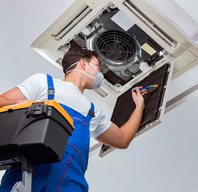 Why Homeowners & Businesses Trust Us in Tuscaloosa, AL