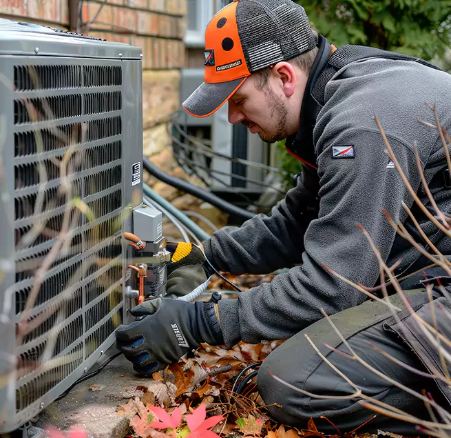 Why Homeowners & Businesses Trust Us in Tuscaloosa, AL?