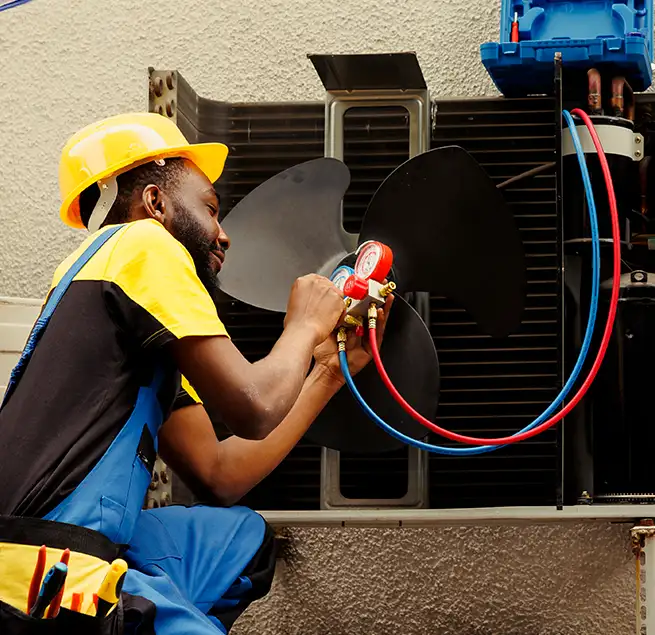 Why Homeowners & Businesses Trust Us in Tuscaloosa, AL?