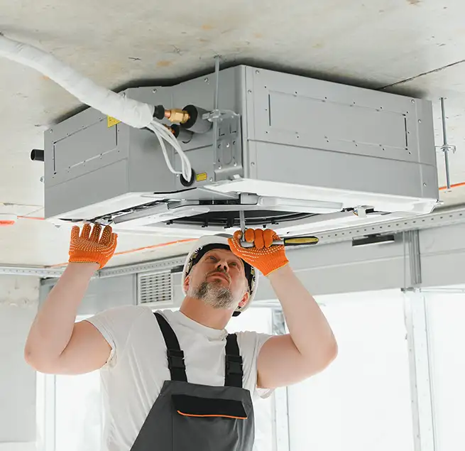 Why Homeowners & Businesses Trust Us Tuscaloosa, AL