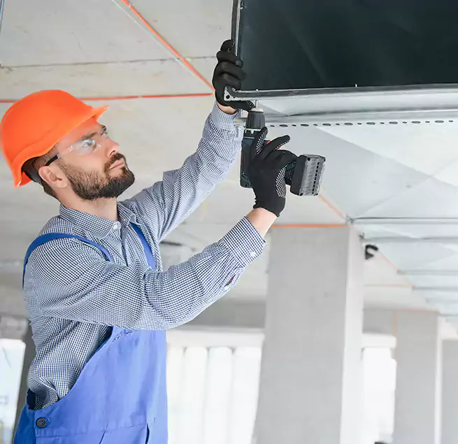 Why Homeowners & Businesses Trust Us in Tuscaloosa, AL?