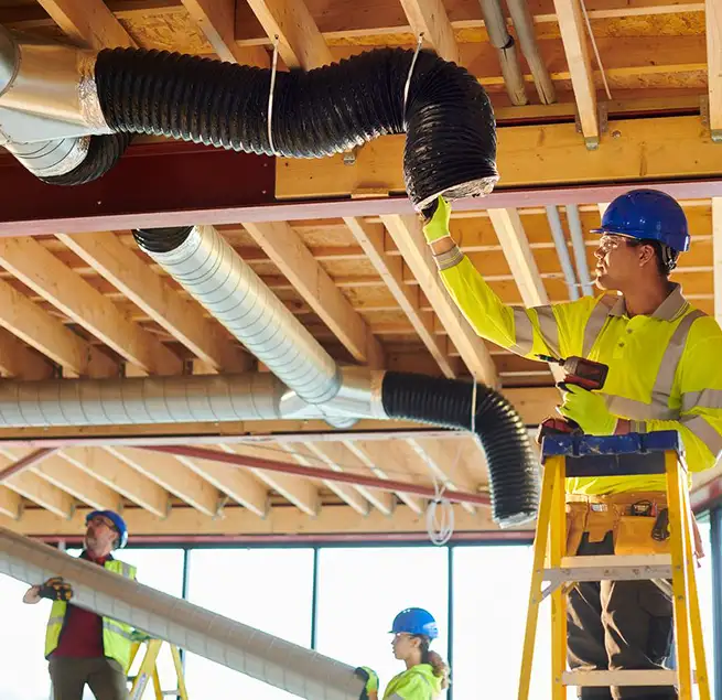 Why Homeowners & Businesses Trust Us in Tuscaloosa, AL?