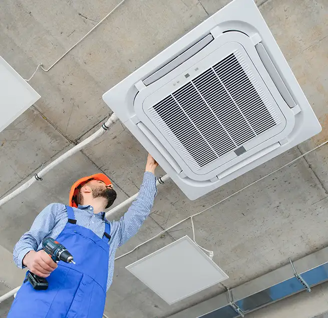 Why Homeowners & Businesses Trust Us in Tuscaloosa, AL